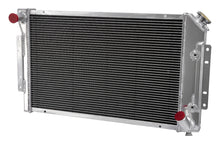 Aluminum Radiator for Chevrolet Corvette (1977-1982) 5.0L 5.7L