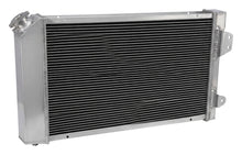 Aluminum Radiator for Chevrolet Corvette (1977-1982) 5.0L 5.7L