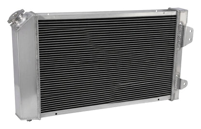 Aluminum Radiator for Chevrolet Corvette (1977-1982) 5.0L 5.7L