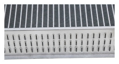 Aluminum Radiator for Chevrolet Corvette (1977-1982) 5.0L 5.7L