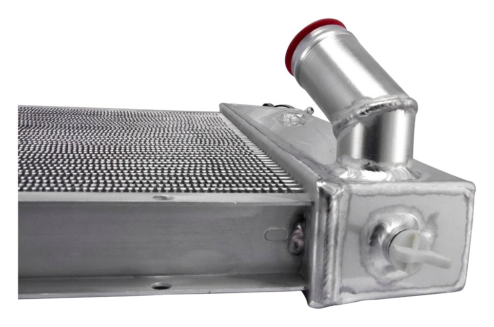 Aluminum Radiator for Chevrolet Corvette (1977-1982) 5.0L 5.7L