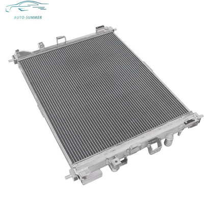Aluminum Radiator for Chevrolet Equinox (2018-2020) 1.5L, 2.0L