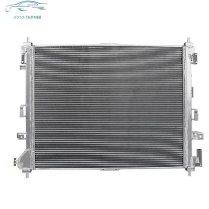 Aluminum Radiator for Chevrolet Equinox (2018-2020) 1.5L, 2.0L