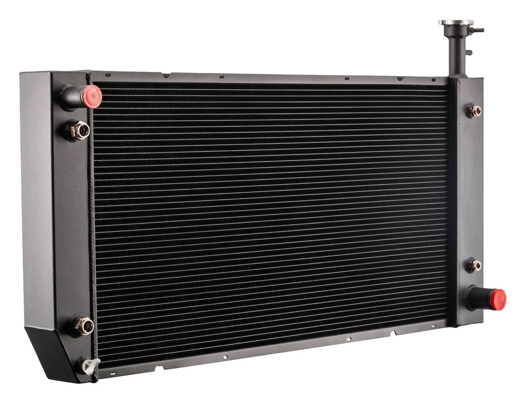 Aluminum Radiator for Chevrolet Express (2006-2016) 4.8L 6.0L