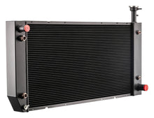 Aluminum Radiator for Chevrolet Express (2006-2016) 4.8L 6.0L