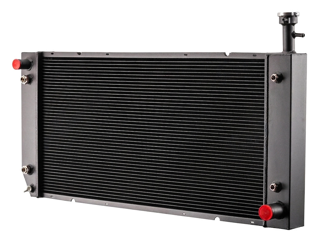 Aluminum Radiator for Chevrolet Express (2006-2016) 4.8L 6.0L