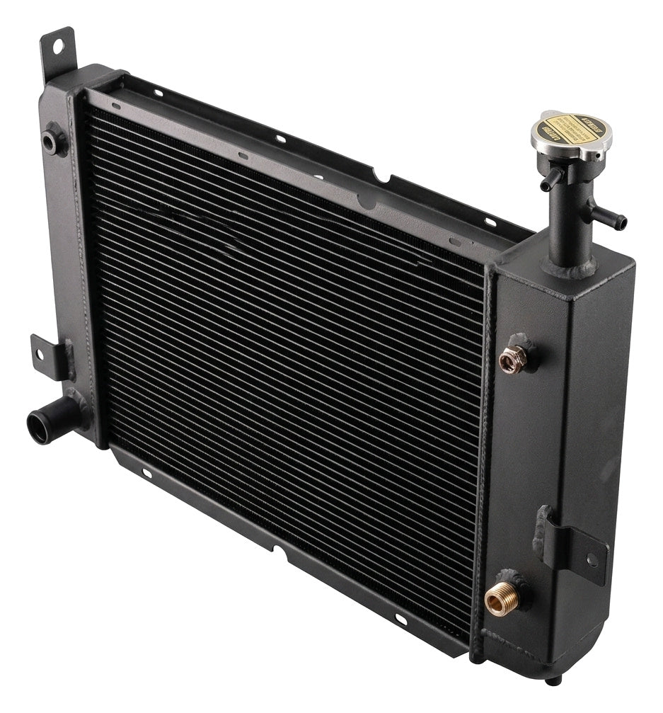 Aluminum Radiator for Chevrolet Express (2006-2016) 4.8L 6.0L