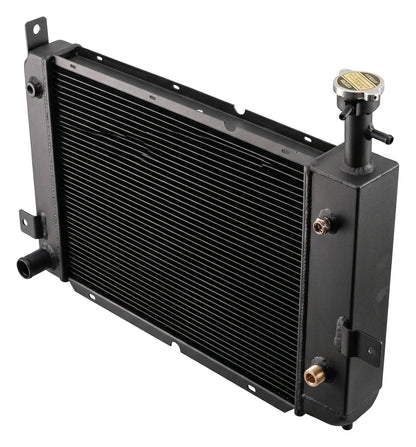 Aluminum Radiator for Chevrolet Express (2006-2016) 4.8L 6.0L