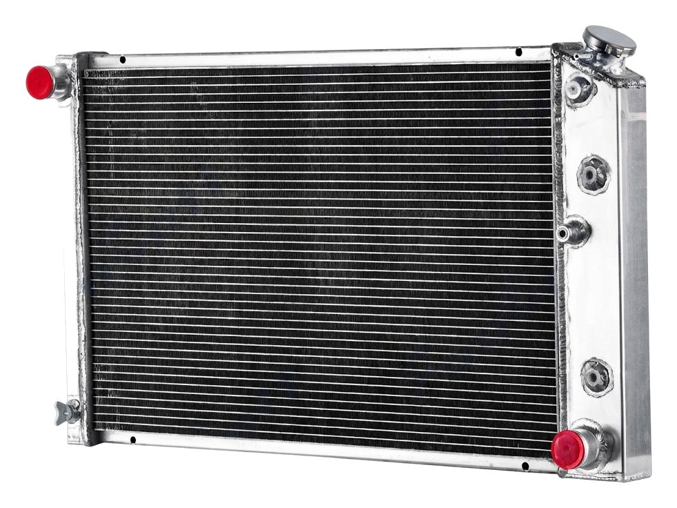 Aluminum Radiator for Chevrolet Monte Carlo (1978-1987)