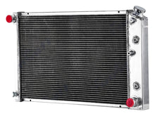 Aluminum Radiator for Chevrolet Monte Carlo (1978-1987)