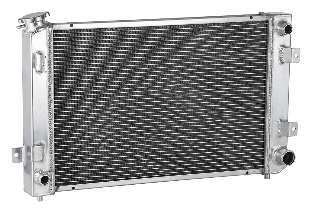 Aluminum Radiator for Chevrolet Monte Carlo (1978-1987)