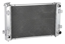 Aluminum Radiator for Chevrolet Monte Carlo (1978-1987)