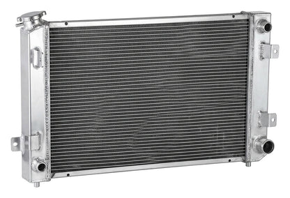 Aluminum Radiator for Chevrolet Monte Carlo (1978-1987)