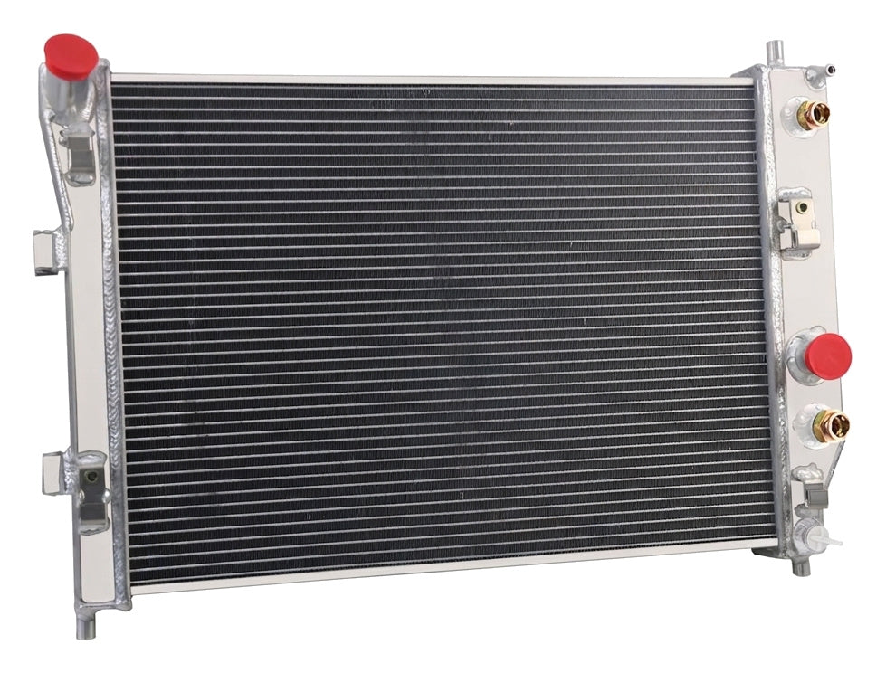 Aluminum Radiator for Chevrolet SSR (2003-2006) 5.3L 6.0L