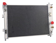 Aluminum Radiator for Chevrolet SSR (2003-2006) 5.3L 6.0L
