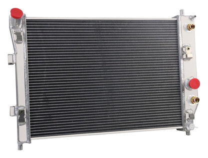 Aluminum Radiator for Chevrolet SSR (2003-2006) 5.3L 6.0L