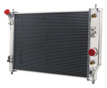 Aluminum Radiator for Chevrolet SSR (2003-2006) 5.3L 6.0L