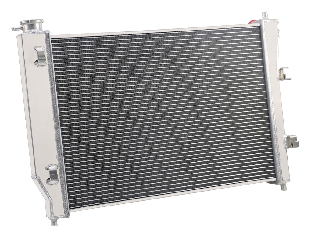 Aluminum Radiator for Chevrolet SSR (2003-2006) 5.3L 6.0L