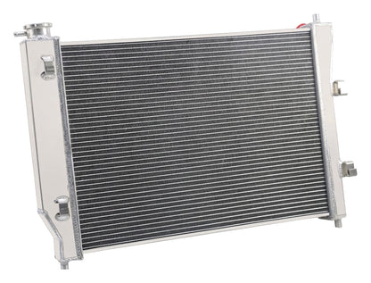 Aluminum Radiator for Chevrolet SSR (2003-2006) 5.3L 6.0L