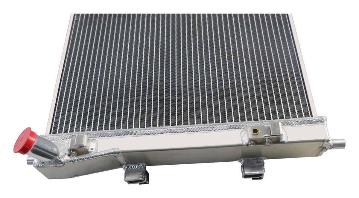 Aluminum Radiator for Chevrolet SSR (2003-2006) 5.3L 6.0L