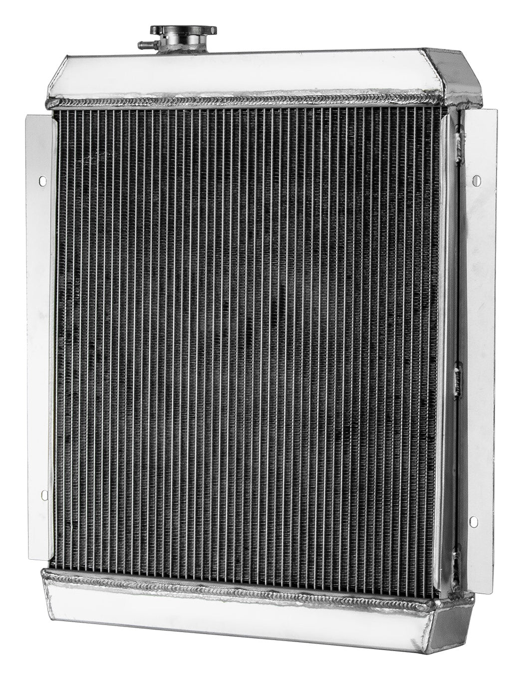 Aluminum Radiator for Chevrolet Suburban (1947-1954) 3.8L 4.3L