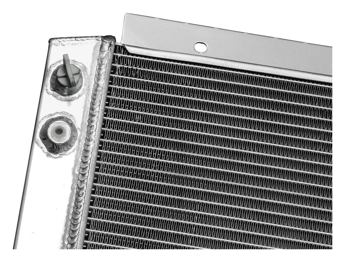Aluminum Radiator for Chevrolet Suburban (1947-1954) 3.8L 4.3L