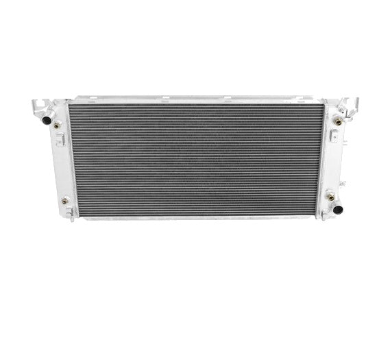 Aluminum Radiator for Chevrolet Suburban (2015-2020) 5.3L