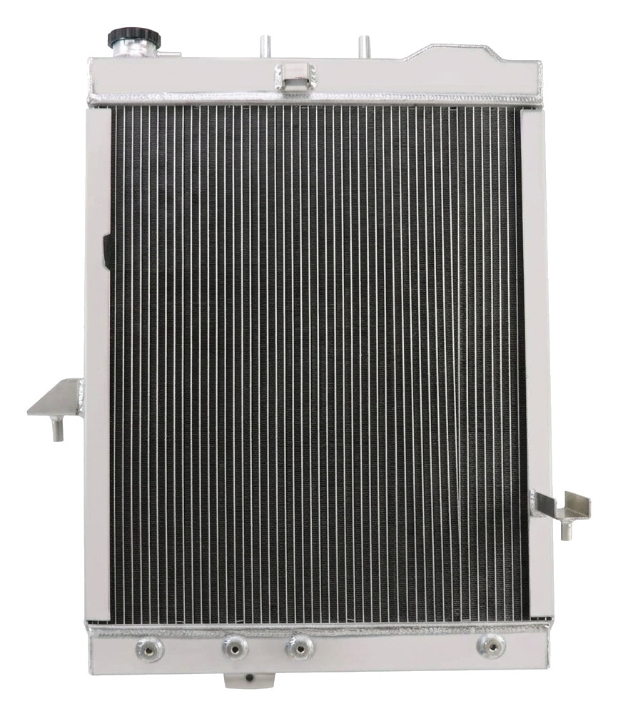 Aluminum Radiator for Chrysler Aspen (2007-2009) 4.7L 5.7L