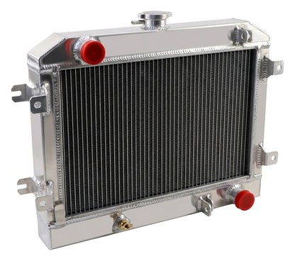 Aluminum Radiator for Chrysler Aspen (2007-2009) 4.7L 5.7L