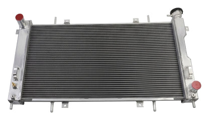 Aluminum Radiator for Chrysler Town & Country (2001-2004) 3.3L 3.8L