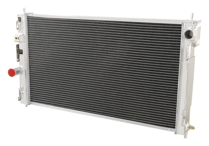 Aluminum Radiator for Dodge Caliber (2007-2012) 1.8L 2.0L 2.4L