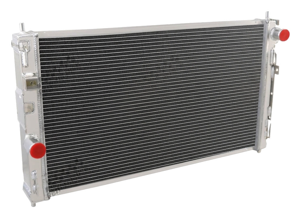 Aluminum Radiator for Dodge Caliber (2007-2012) 1.8L 2.0L 2.4L