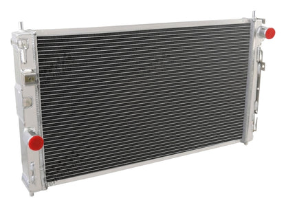 Aluminum Radiator for Dodge Caliber (2007-2012) 1.8L 2.0L 2.4L
