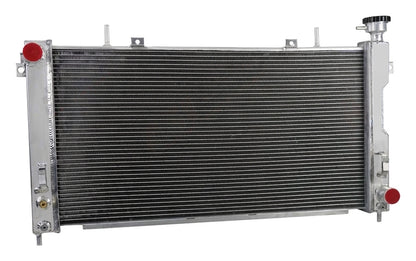 Aluminum Radiator for Dodge Caravan (2001-2004) 3.3L