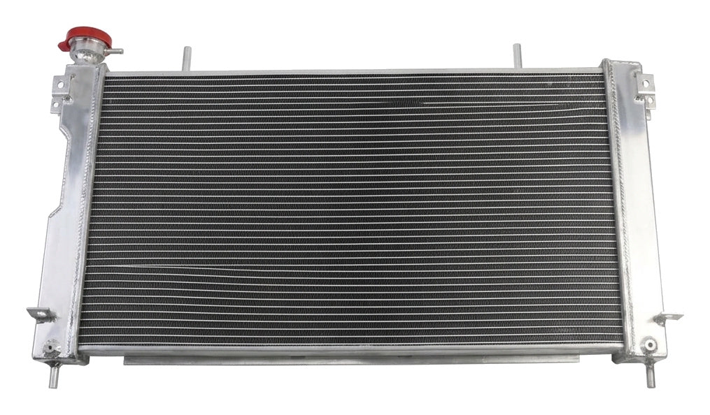 Aluminum Radiator for Dodge Caravan (2001-2004) 3.3L