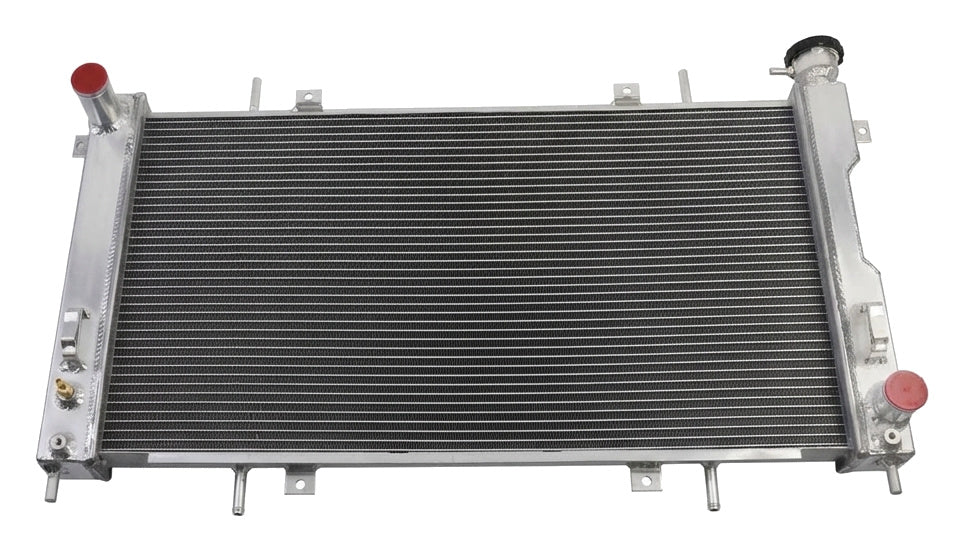 Aluminum Radiator for Dodge Caravan (2001-2004) 3.3L