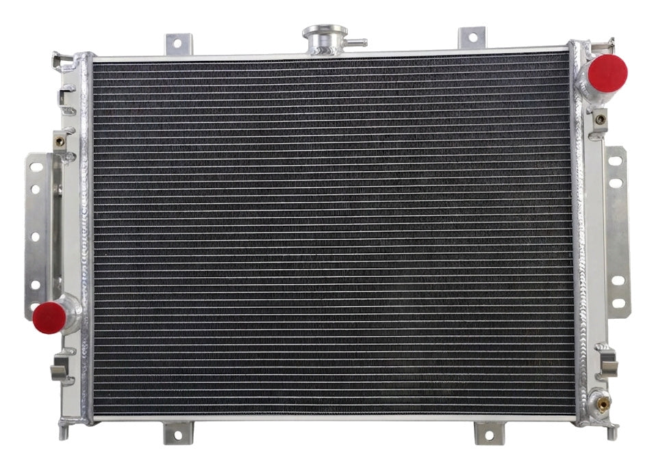 Aluminum Radiator for Dodge Challenger (2005-2008) 5.7L 6.1L