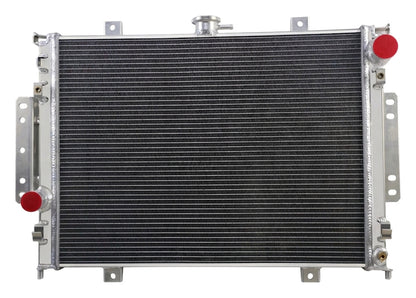 Aluminum Radiator for Dodge Challenger (2005-2008) 5.7L 6.1L