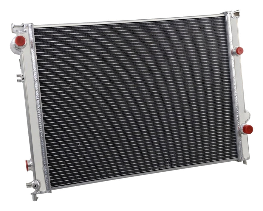 Aluminum Radiator for Dodge Challenger (2005-2008) 5.7L 6.1L