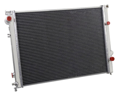 Aluminum Radiator for Dodge Challenger (2005-2008) 5.7L 6.1L