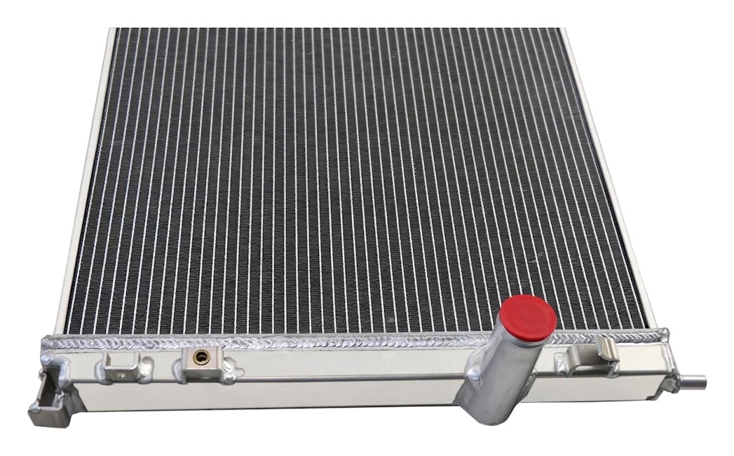 Aluminum Radiator for Dodge Challenger (2005-2008) 5.7L 6.1L