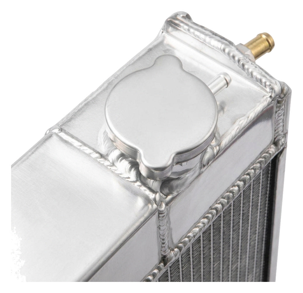 Aluminum Radiator for Dodge Charger (1966-1969)