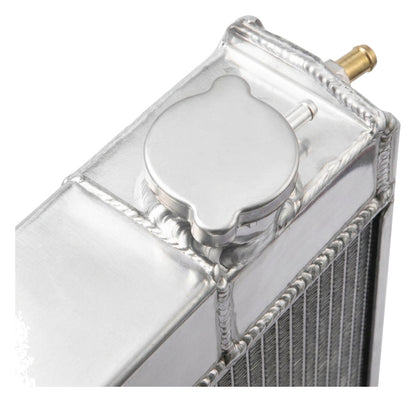 Aluminum Radiator for Dodge Charger (1966-1969)
