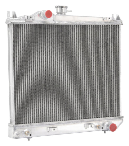 Aluminum Radiator for Dodge Dakota (1987-1996) 2.2L 2.5L 3.9L AT