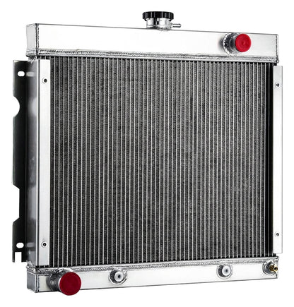 Aluminum Radiator for Dodge Dart (1970-1972) 5.2L 5.6L 5.9L