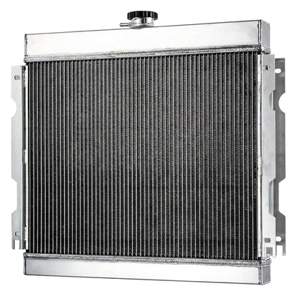 Aluminum Radiator for Dodge Dart (1970-1972) 5.2L 5.6L 5.9L