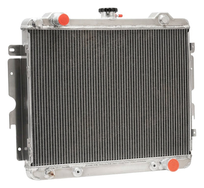 Aluminum Radiator for Dodge Dart (1974-1976) 5.2L 5.9L