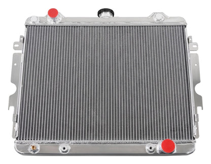 Aluminum Radiator for Dodge Dart (1974-1976) 5.2L 5.9L