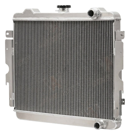 Aluminum Radiator for Dodge Dart (1974-1976) 5.2L 5.9L