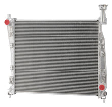 Aluminum Radiator for Dodge Durango (2011-2021) 3.6L 5.7L